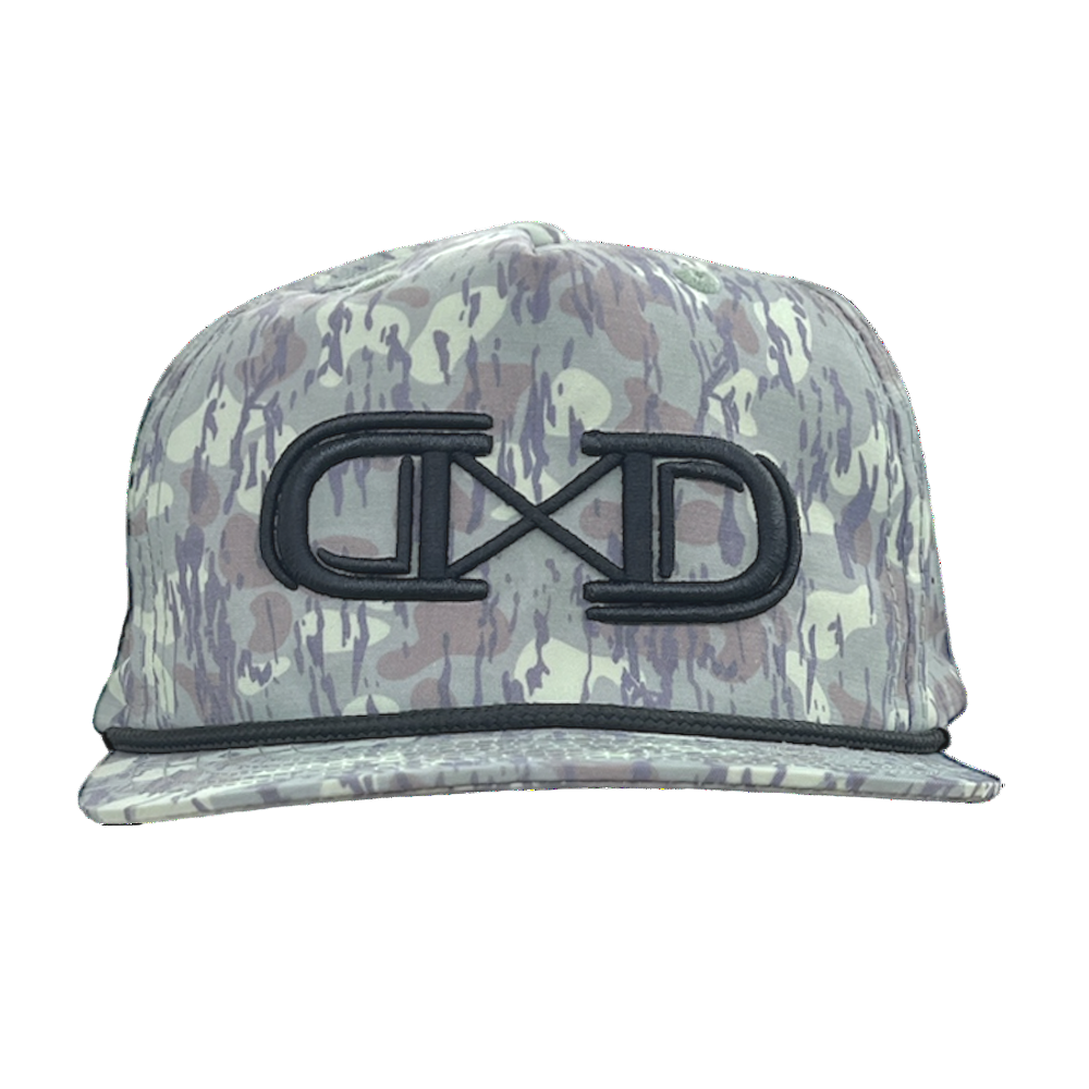 Marshwood Pineland Logo Hat